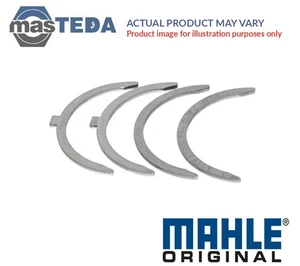 029 AS 18668 100 THRUST WASHERS SET MAHLE ORIGINAL 1MM FOR AUDI A3,A4 B8,A5,8K2 - Picture 1 of 4