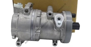 For TOYOTA BZ4X AC AIR CONDITIONING COMPRESSOR 88370-0R030 88370-42050 - Picture 1 of 4