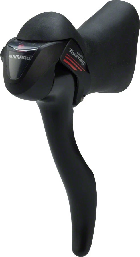 Shimano Tourney ST-A070 Double 2-Speed STI Shifter with Adjustable Reach & - Image 1 of 1