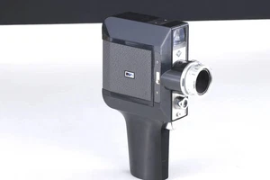 Agfa Movex SV Automatic 8mm Movie Camera CE10729 - Bild 1 von 8