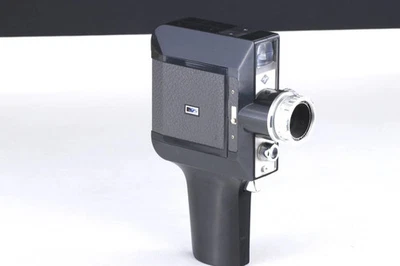 Agfa Movex SV Automatic 8mm Movie Camera CE10729 - Bild 1 von 4