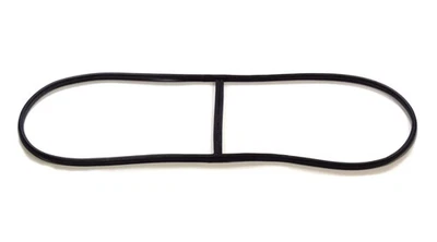 Windshield Rubber, Split Windshield, 1946-1960, Willys Station Wagon, Sedan Deli — 第 1/4 张图片