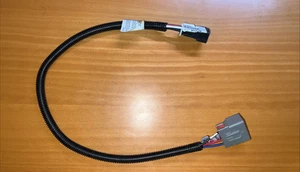 Curt 51436 - For F150 - Flex/MKT Brake Control Harness w/Quick Plug - Picture 1 of 5