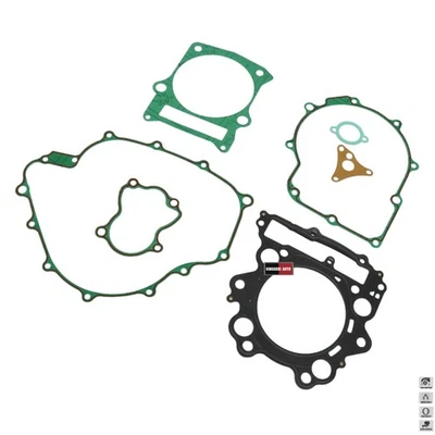 Fit For Hisun 750UTV EFI CARB Massimo Bennche Axis Engine Complete Gasket Kit - Image 1 of 4