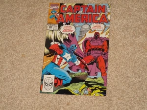 Captain America #368 - Bild 1 von 2