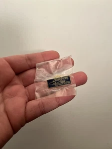 NUOVO Workforce One Employment Solutions SIGILLATO borsa spilla bavero cravatta spilla HTF  - Foto 1 di 2