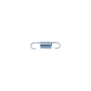 Bremsbackenfeder Feder Bremsbacken 120mm Nabe für Zündapp C CS GTS KS Hai CX RS - Bild 1 von 4