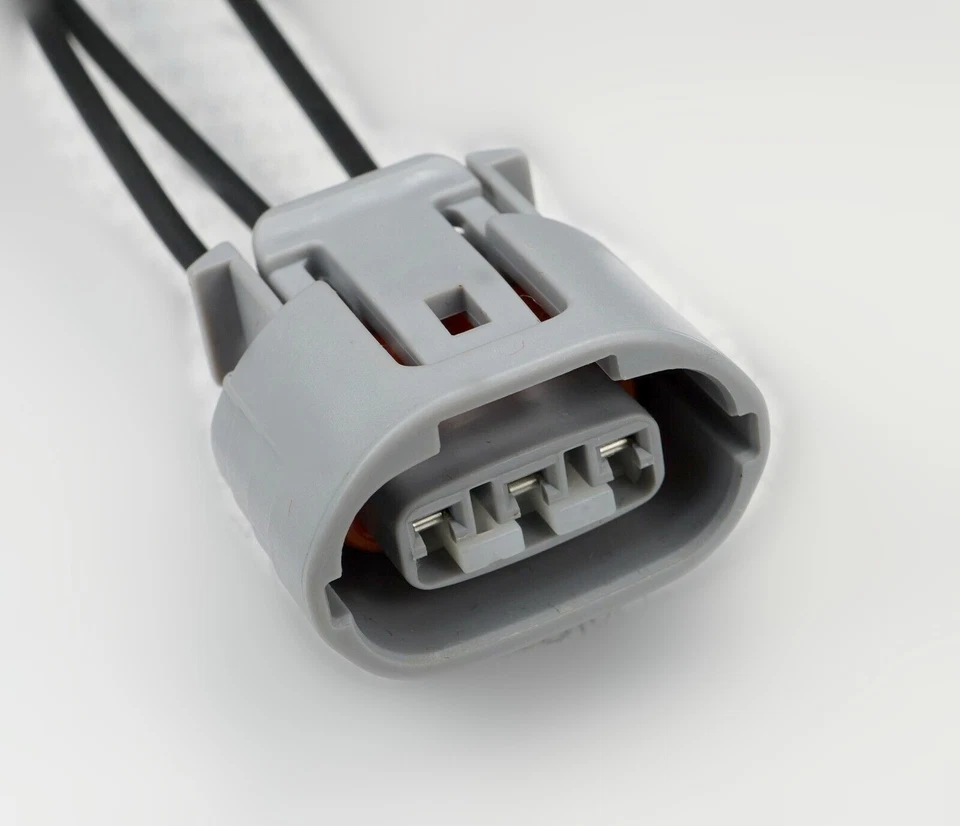 For Toyota Paseo, 4 CYL 1993-1998 Alternator Pigtail Harness Plug Connector Foto 1 de 1