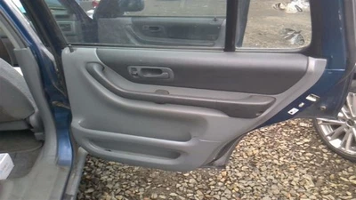 CR-V      1998 Door Trim Panel Rear 31101269 Foto 1 de 4