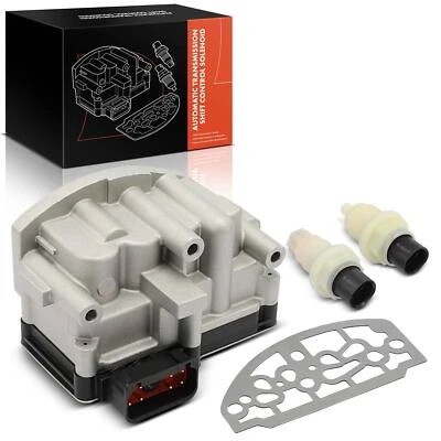 Transmission Shift Solenoid for Chrysler Sebring Dodge Grand Caravan Plymouth - Image 1 of 4