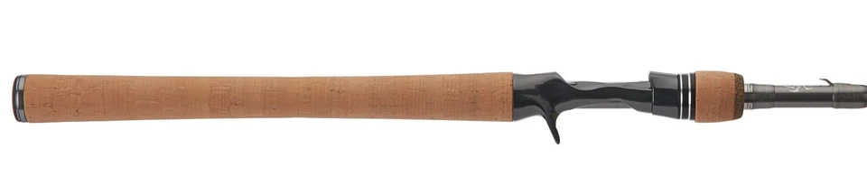 Varilla de fundición regular mediana Daiwa Tatula Elite 6'10" TTEL6101MRB Foto 1 de 1