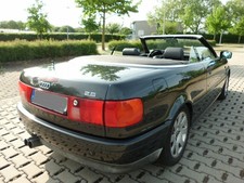 Audi 80 Cabrio