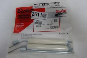 Beckett 5781 Electrode Assembly Kit A & S Burners with 9" or Smaller Air Tube  - Picture 1 of 2
