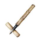 0.5 mm Nib Writing Fountain Pen Bamboo for Consistent Writing for Women Me