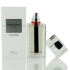 Christian Dior Homme Sport 2017 EDT Eau De Toilette Spray 75ml 2.5fl.oz