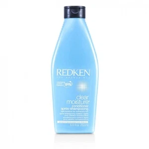 Redken Clear Moisture Conditioner 8.5oz~NEW! BUY! NOW! ~ DISCONTINUED ~ LIMITED! - Picture 1 of 1