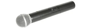 Micrófono de mano de repuesto Adastra H25 174.1 radio inalámbrica PA portátil - Imagen 1 de 1