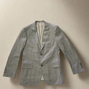 Authenic Gucci Suit Jacket - Size: 46R - Picture 1 of 16