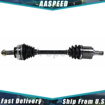 Conjunto de eje de eje CV articulado CV delantero derecho para Honda Accord 1994 1995 1996 1997 Foto 1 de 4