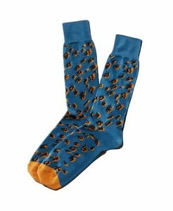 Paul Smith Luxury Crew Socks, Made In Italy, Choose Pattern, Buy 2+ To Save $  - Picture 1 of 10