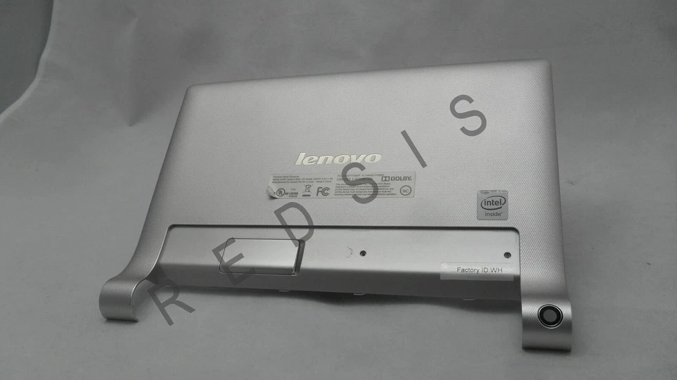 Conjunto Cubierta Trasera Lenovo Yoga 2-830 Wifi CS 5S59A6N2H4 Foto 1 de 2