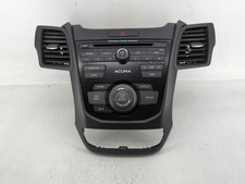 2013-2018 Acura Rdx Am Fm Cd Player Radio Receiver CK3EX