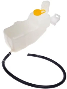 Depósito tanque de botella de desbordamiento de refrigerante radiador 603-251 - Imagen 1 de 1