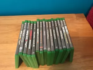 giochi Xbox One - Foto 1 di 16