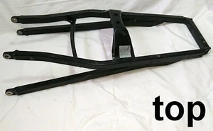 BMW K1300 S R BMW K1200 R S rear frame rear frame Cuadro Trasero 46517682443 - Picture 1 of 3