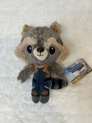 NUEVO Peluche Funko Hero Guardianes de la Galaxia Vol. 2 felpas Rocket Raccoon nuevas con etiquetas Foto 1 de 4