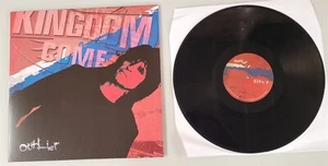Kingdom Come Outlier LP Vinyl Record new Night Of The Vinyl Dead - Picture 1 of 2