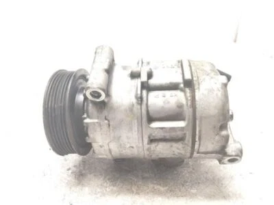 Volkswagen Serie CC 2013-2017 aire acondicionado compresor OEM 1K0820859S Foto 1 de 4