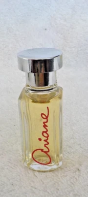 PERFUME AVON Ultra Colonia ARIANE DE COLECCIÓN .33 fl OZ. salpicaduras Foto 1 de 4