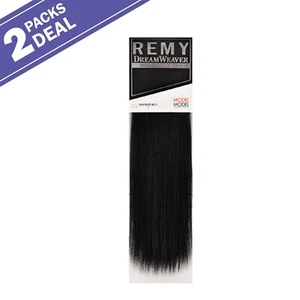 Model Model Dreamweaver 18” 2 PACK DEAL - Picture 1 of 1