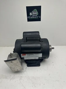 Dayton 3ACB9 Pump 115v 1/3 HP - Picture 1 of 4