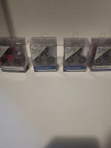 Quixters Pro Next Level Spinner Handschmeichler Spinner Goldbasis wählen Sie eine Farbe. - Bild 1 von 5