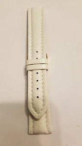Cinturino in pelle Bros da mm.20 - Foto 1 di 2