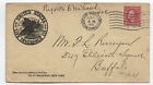 1916 New York City cover United States Life Insurance Co [6525.408]