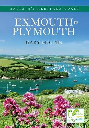 Exmouth to Plymouth Britain's Heritage Coast,Gary Holpin - Image 1 of 1