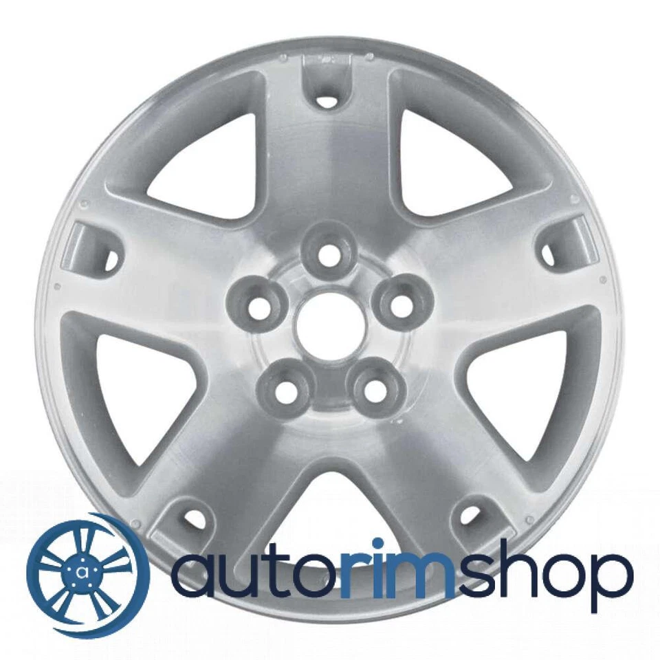 Ford Escape 2001 2002 2003 2004 2005 2006 2007 16" Factory OEM Wheel Rim 3L2Z... - Image 1 of 1