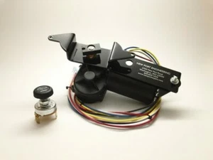 NEW PORT ENGINEERING WINDSHIELD WIPER MOTOR 1958-60 FORD THUNDERBIRD NE5860TB - Picture 1 of 2