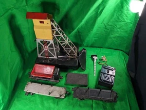 Lionel 6-32921 Electric Coal Elevator Station - Picture 1 of 4