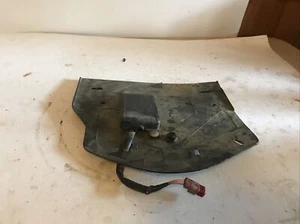 05 Honda Trx 500 Rubicon Tip Over Switch With Plate  - Picture 1 of 6