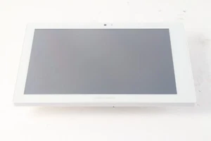 Crestron TSS-10-W-S 10.1 Pouce Chambre Scheduling Écran Tactile Blanc Lisse - Picture 1 of 3