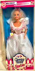 Vintage Country Bride Barbie Doll Wal-Mart Special Edition 1994 Mattel Nrfb New
