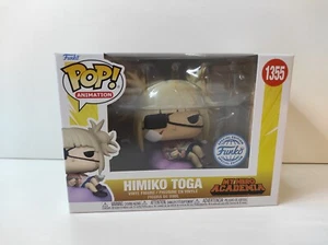 🏫 FUNKO POP HIMIKO TOGA 1355 🏫 - Imagen 1 de 6