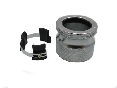 Herramienta de controlador de sello de horquilla para carenado manillar manillar Kawasaki ZRX 1200 R 2002 Foto 1 de 3