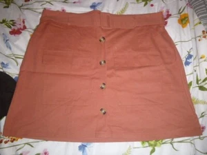 cotton Aline skirt size 20 *BNWT* - Picture 1 of 6