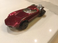 hot wheels turbo fire