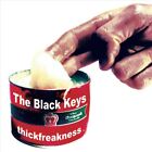 BLACK KEYS - THICKFREAKNESS NEW VINYL RECORD